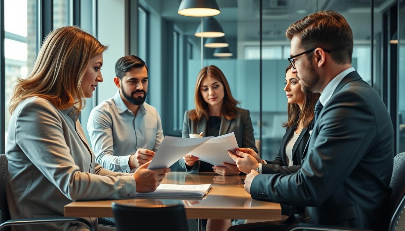 Real estate transaction support and closing preparation