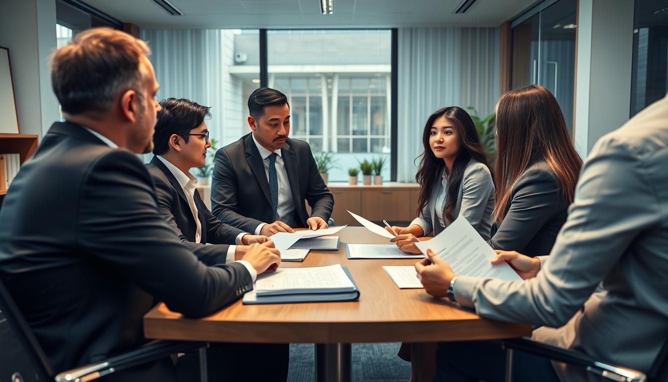 Real estate closing preparation and transaction documents