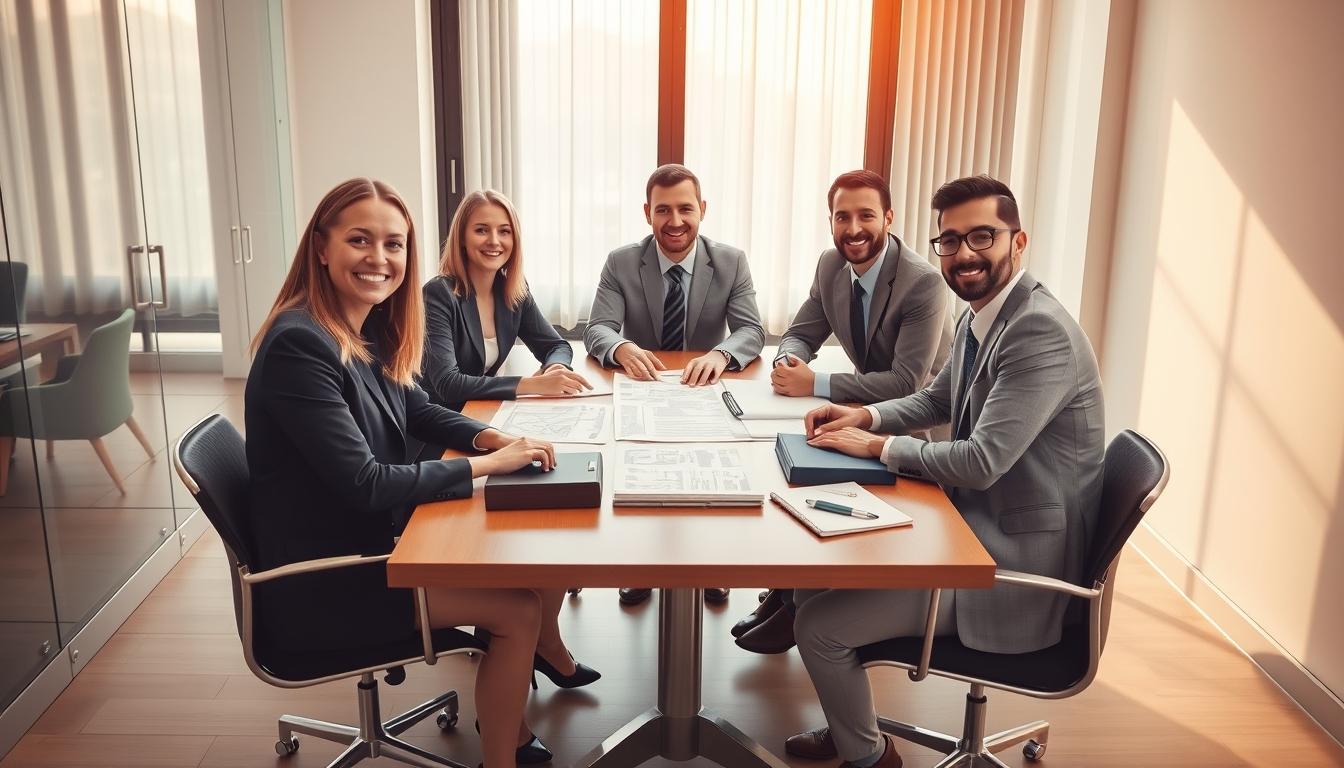 Property settlement documents and transfer review